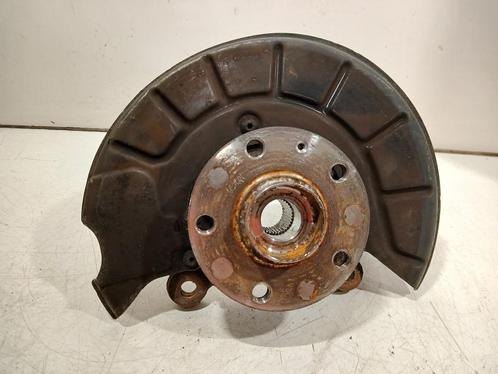 WIELNAAF RECHTS VOOR Volkswagen Golf Plus (5M1 / 1KP), Auto-onderdelen, Remmen en Aandrijving, Volkswagen, Gebruikt
