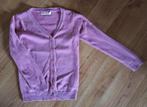 Someone oudroze vest 122, Kinderen en Baby's, Gebruikt, Meisje, Trui of Vest, Ophalen of Verzenden