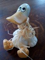 Canard déco Pâques, Ophalen, Zo goed als nieuw
