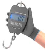 Digitale weegschaal / Kraanweegschaal 300 Kg, Verzenden