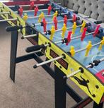 Voetbaltafel, Ophalen, Zo goed als nieuw