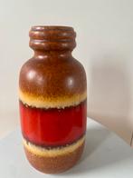 Vintage vaas Scheurich West-Duitsland 413-26, Antiek en Kunst, Antiek | Vazen
