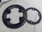 Shimano 105 kettingbladen (11 speed), Fietsen en Brommers, Fietsonderdelen, Crankstel of Pedalen, Racefiets, Ophalen of Verzenden