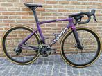 S-works sl7 sram red, 53 tot 57 cm, Ophalen, Zo goed als nieuw, Carbon