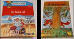 Eerste leesboekjes, Boeken, Ophalen, Zo goed als nieuw, Fictie algemeen