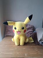 Très grande peluche Pikachu, Enlèvement ou Envoi, Comme neuf