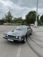 Jaguar XJ6 4.2 Automatique, Auto's, Jaguar, Automaat, Beige, Berline, 5 deurs