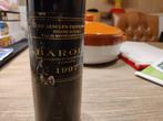 Barolo 1997, Ophalen of Verzenden