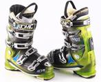 40,5 41 EU skischoenen ATOMIC HAWX 110, memory fit, Gebruikt, Verzenden, Schoenen, Carve