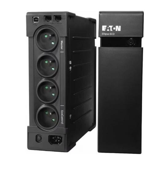 eaton Ellipse eco 500 fr nieuw, Computers en Software, Noodvoedingen (UPS), Nieuw, Ophalen