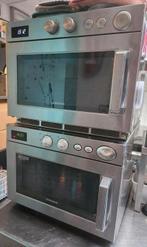 Samsung micro, Ophalen, Gebruikt