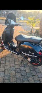 Vespa GTS 125ie Super, Motoren, Scooter, Particulier, 125 cc