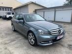 Mercedes C220d (diesel) break - Toit ouvrant - Carpass !, Euro 5, Achat, Barres de toit, Boîte manuelle