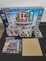 Lego modulaire, Comme neuf, Ensemble complet, Lego, Enlèvement ou Envoi