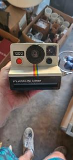 Polaroïd Land camera, Audio, Tv en Foto, Fotocamera's Analoog, Ophalen, Zo goed als nieuw