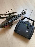 Helicopter, Hobby en Vrije tijd, Modelbouw | Radiografisch | Helikopters en Quadcopters, Ophalen, Gebruikt