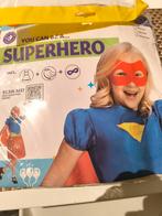 Superwoman, Ophalen, Zo goed als nieuw