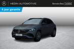 Mercedes-Benz EQA EQA 250 AMG Line Night Pack | Panoramisch, Auto's, Stof, Gebruikt, 5 zetels, 5 deurs