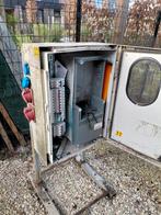 Werfkast - 270 euro - gsm 0472395011, Doe-het-zelf en Bouw, Ophalen, Zo goed als nieuw