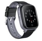 Vospo Smartwatch senioren 4G en GPS - 3 dagen batterijduur -, Electroménager, Réveils, Enlèvement, Digital, Neuf
