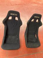 Sparco kuipstoel voor in auto., Enlèvement, Comme neuf