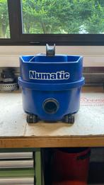 Numatic stofzuiger 10L, Elektronische apparatuur, Stofzuigers, Ophalen, Zo goed als nieuw, Stofzuiger