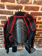 Sixsixone harnas voor BMX, motorcross, downhill, Motoren, Kleding | Motorkleding