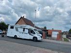 Knaus Sun Tİ 700 MEG Platinum Selectie, Caravans en Kamperen, 7 tot 8 meter, Particulier, Tot en met 4, Knaus