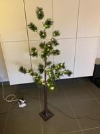 Kerstboom verlicht, Diversen, Ophalen