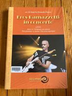 Eros Ramazzotti in concerto NIEUW!, Muziek en Instrumenten, Ophalen, Nieuw