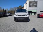 Peugeot Expert 2.0 BlueHDi L3 Long | PARKSENS | LEER | RADIO, Auto's, Bestelwagens en Lichte vracht, 122 pk, Gebruikt, 4 cilinders