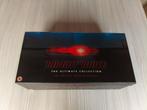 Complete seizoenen van knight rider, Ophalen, Boxset, Zo goed als nieuw, Vanaf 6 jaar