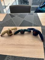 Singes Kipling, Enlèvement ou Envoi, Utilisé, Peluche ou Figurine