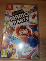Super Mario party, Games en Spelcomputers, Ophalen of Verzenden, Zo goed als nieuw