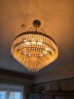 Lustre christal, Antiquités & Art, Enlèvement