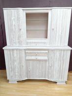vintage kaas, Huis en Inrichting, Ophalen, Zo goed als nieuw, Glas