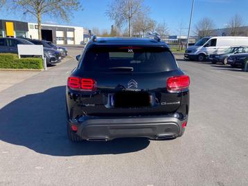C5 aircross hybride pack buissines shine. GEKEURD. beschikbaar voor biedingen