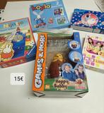 Gezelschapsspelletjes alles samen voor 15€, Hobby en Vrije tijd, Gezelschapsspellen | Bordspellen, Ophalen, Zo goed als nieuw