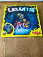 Luxantis, Enlèvement, Comme neuf