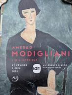 Affiches exposition peinture, Antiek en Kunst, Ophalen of Verzenden