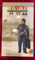 1/6 dragon, Enlèvement, Neuf