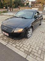 Audi tt 1.8 gasence**** klaar om geregistreerd te worden ***, Auto's, TT, Handgeschakeld, Particulier, 132 kW