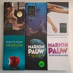 Boeken Marion Pauw, Enlèvement ou Envoi, Utilisé