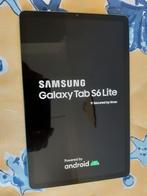 Samsung Galaxy Tab S6 Lite  wifi & 4G, Comme neuf, Enlèvement ou Envoi