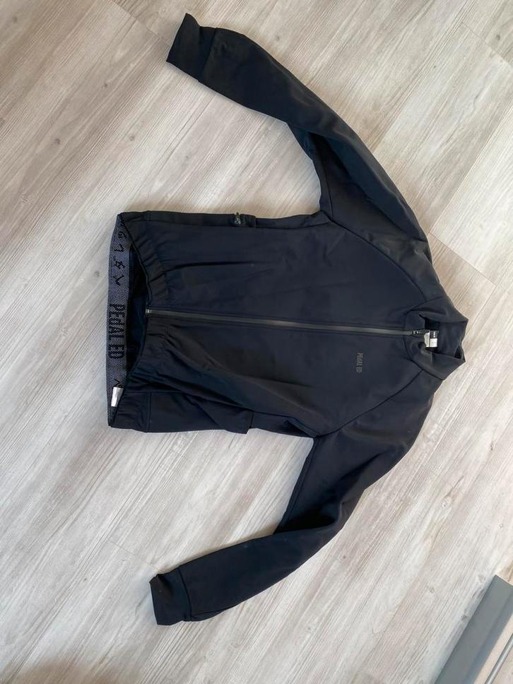 Waterdichte fietskledij – Pearl Izumi, Shimano & PEdALED (L), Fietsen en Brommers, Fietsaccessoires | Fietskleding, Zo goed als nieuw