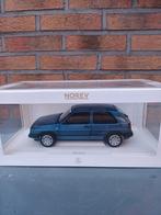Vw golf 2 ,schaal 1.18,  norev, Ophalen of Verzenden, Zo goed als nieuw, Norev
