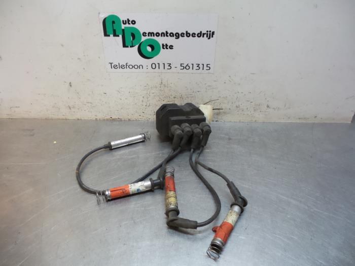 Disontsteking van een Opel Kadett (Kadett E 84-), Auto-onderdelen, Elektronica en Kabels, Opel, Gebruikt, 3 maanden garantie, Ophalen of Verzenden