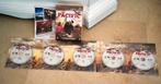 Dvd-box The Pacific: Hell on Earth - History Channel, Ophalen of Verzenden, Zo goed als nieuw