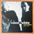 Cass & Slide - Perception (Xtra Nova, 2000), Verzenden, Gebruikt, 12 inch, Techno of Trance