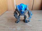 Ben 10 swamp fire figuur, Ophalen of Verzenden